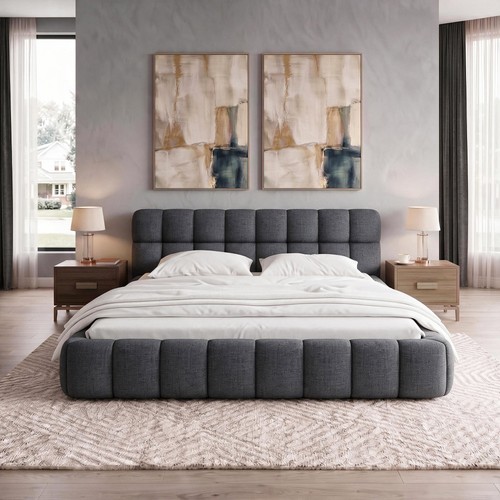 5ft king size bed - 5ft,