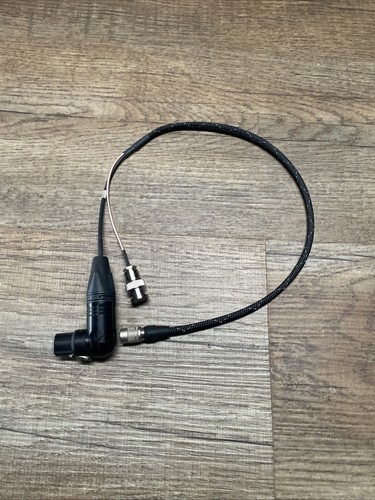Aaton video tap cable - video,