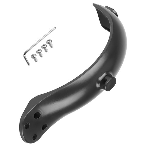 Rear hole 8 5 inch - , 8.5
