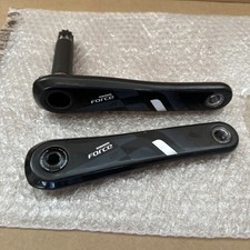 Sram Force 170mm GXP 3 bolt