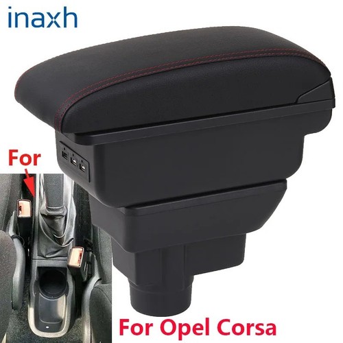 Armrest box car - box,