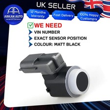 PARKING SENSOR PDC FOR NISSAN