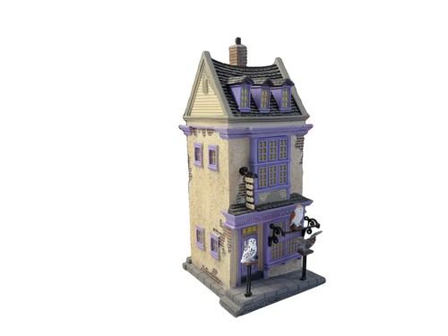 Dept eeylops owl emporium - dept,