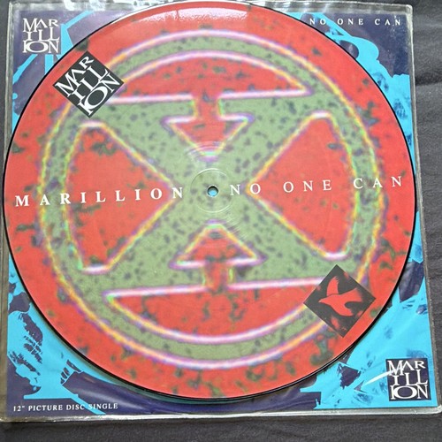 Marillion one can uk - –,