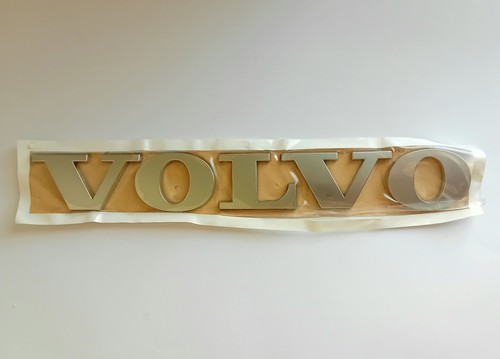 Volvo badge large - volvo,