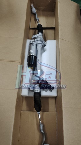 Lhd electric power - electric,