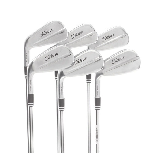 Titleist t250 iron - t250*, 5-pw