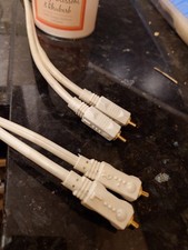 CAMBRIDGE AUDIO PEARL RCA