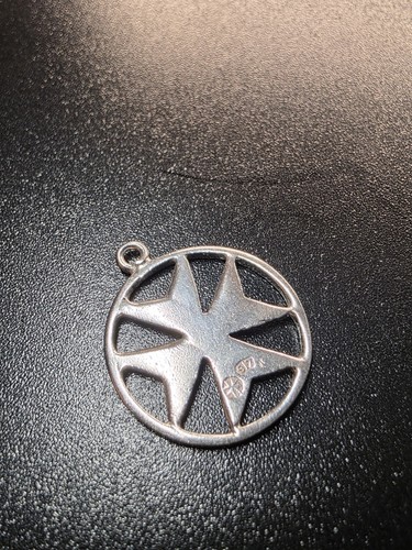 Vintage sterling silver - sterling,