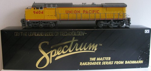 Bachmann spectrum 86003 - bachmann,