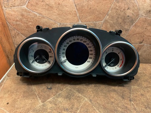 Mercedes benz coupe c207 - e,