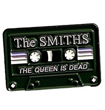 The Smiths Cassette Tape