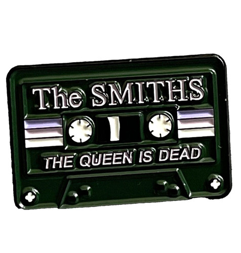 The smiths cassette tape - the,