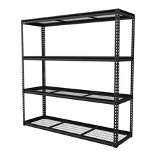 Sealey Heavy-Duty Modular