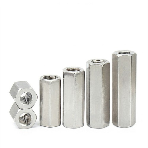 Threaded sleeve rod - sleeve, stud