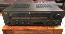 NAD 7020 Vintage Amplifier and