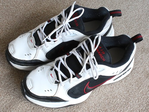 Nike air monarch men s - iv, men’s