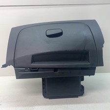 RENAULT CLIO MK4 INTERIOR