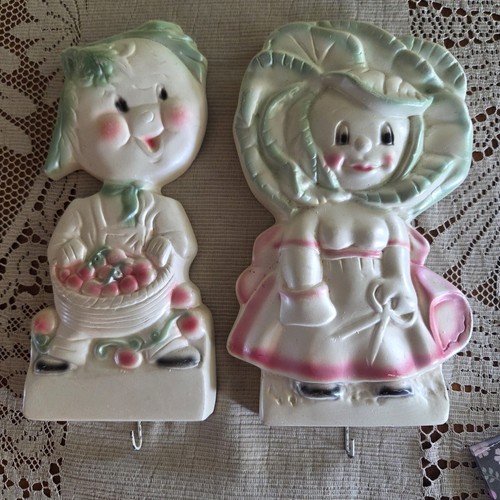 Vintage pair - vintage, of
