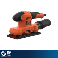 Black + Decker BEW220GB 150W