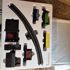 Hornby Local Freight Train Set