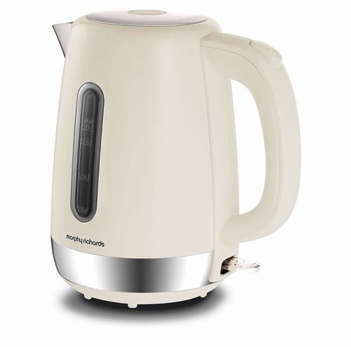 Morphy richards equip jug - richards,