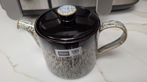 Denby halo small brew cup - denby, 2