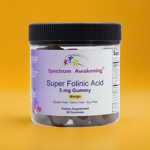 Spectrum awakening super - spectrum,