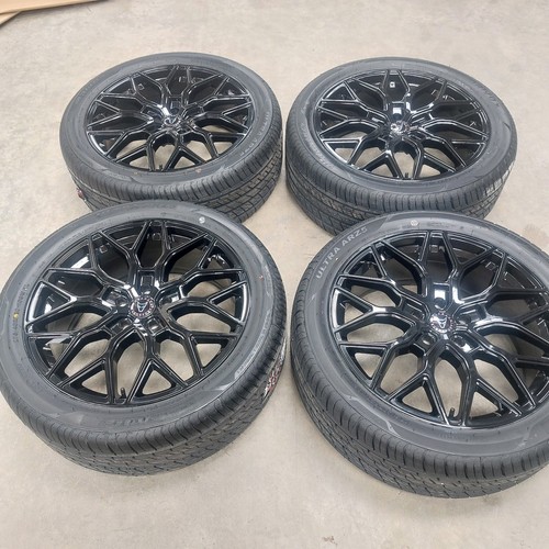 Brand new wolfrace - brand,