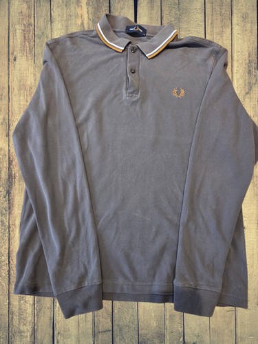 Fred perry polo - fred, shirt