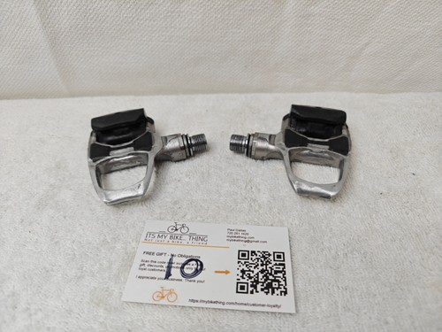 Shimano dura ace - dura-ace, pd-7750