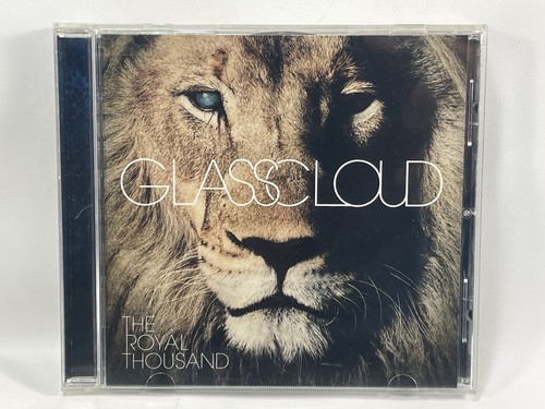 Glass cloud the royal - glass, thousand