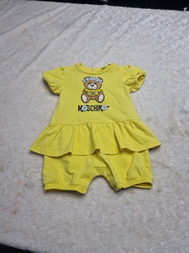 Moschino baby girl - baby,