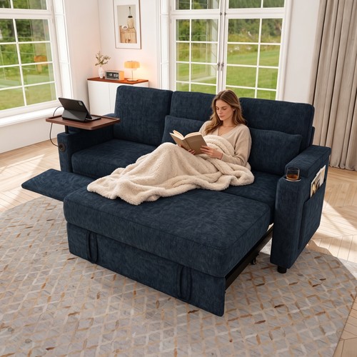 Inch 1 foldable - 81-inch, 3-in-1