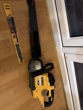 Dewalt DCS397 XR Flexvolt