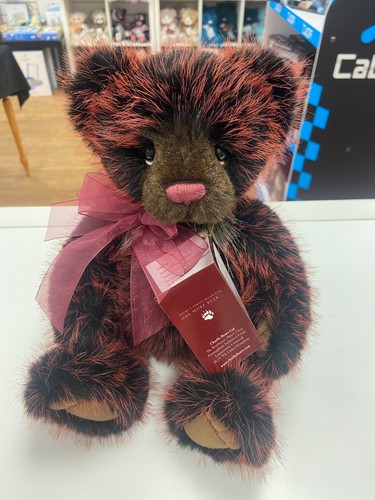 Charlie bears pluto uk - -,