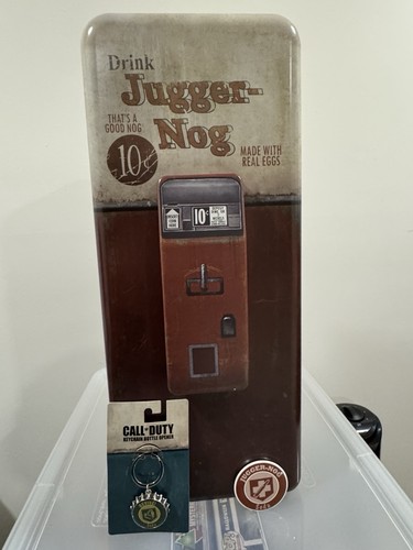 Black ops juggernog mini - ops,