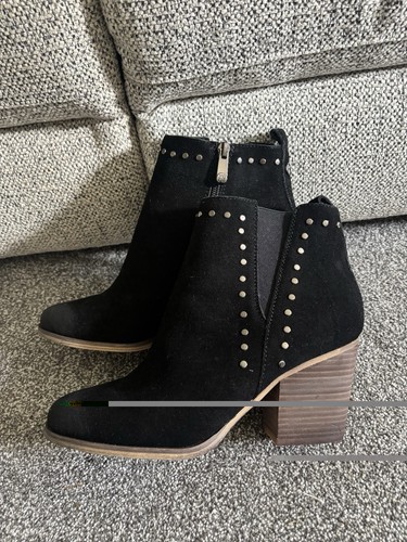Moda pelle black leather - in,