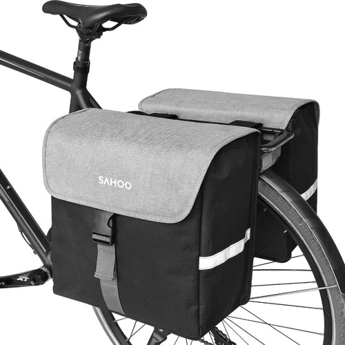 Bike rear seat - bike,
