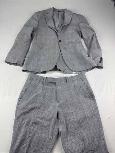 Mens suit size - size, jacket