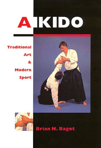 Bagot brian aikido - brian,