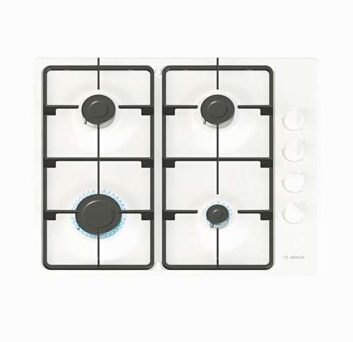 Bosch 60cm white - bosch,