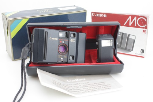 Canon micro compact - canon, af