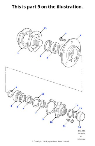 10x land rover - 10x,