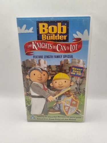 Bob the builder - bob,