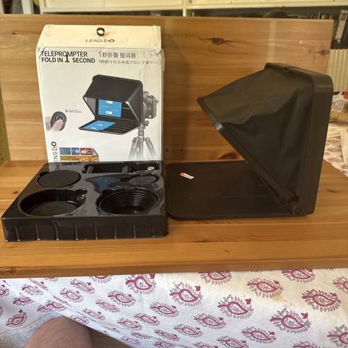 Lensgo tc7 portable - tc7,