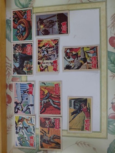 1966 batman bazooka - 10,