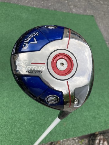 Callaway big bertha - big,