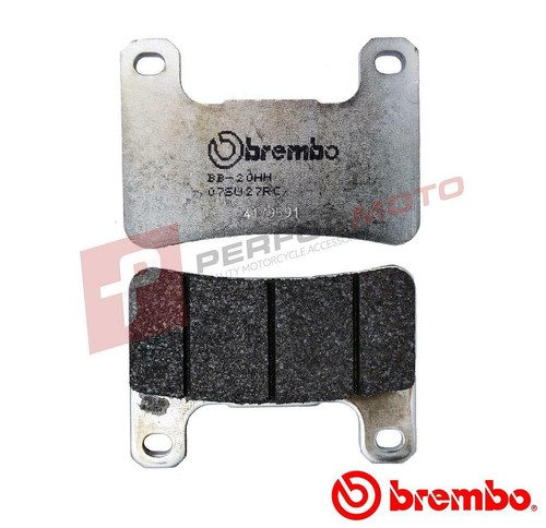 Brembo front race - brembo, brake