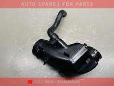 2017 MERCEDES A-CLASS AIR INTAKE PIPE A200D W176 AMG LINE A6510900609